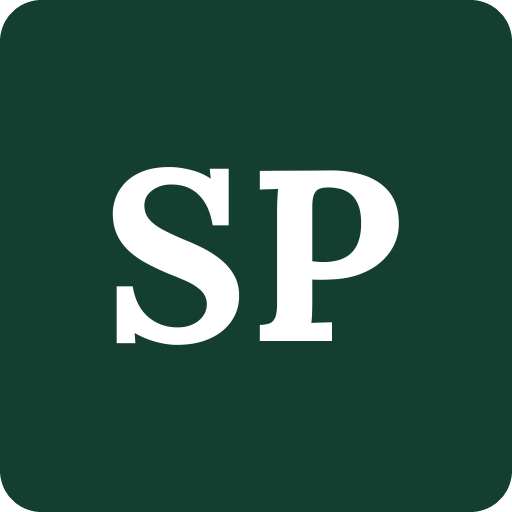 Sonoran Paperworks logo